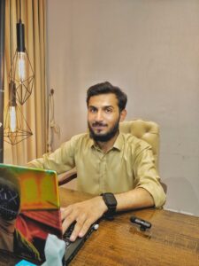 Picture of Muhammad Aqsab