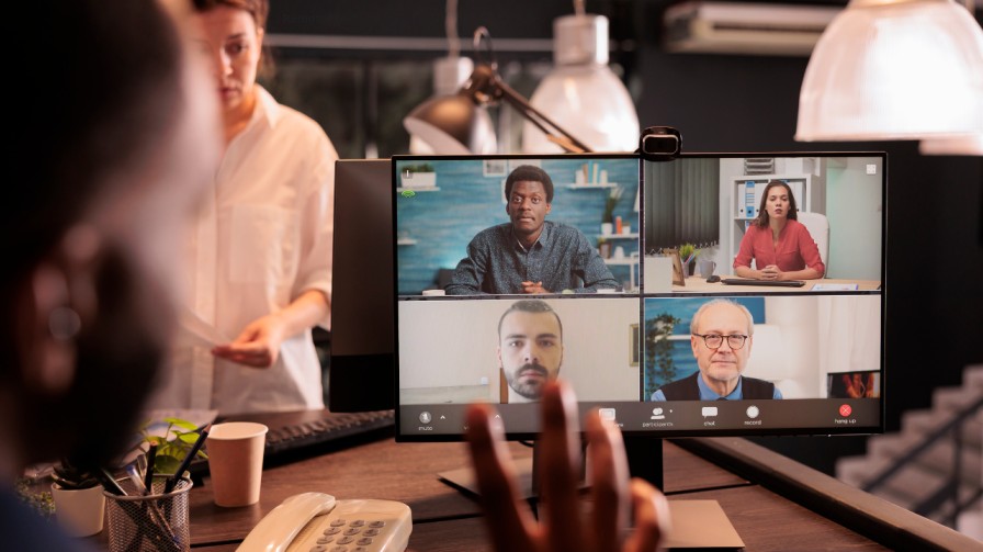 Remote Staffing Solutions