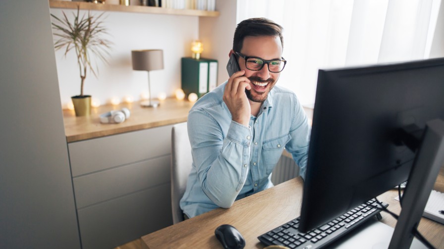 What are Remote Staffing Solutions